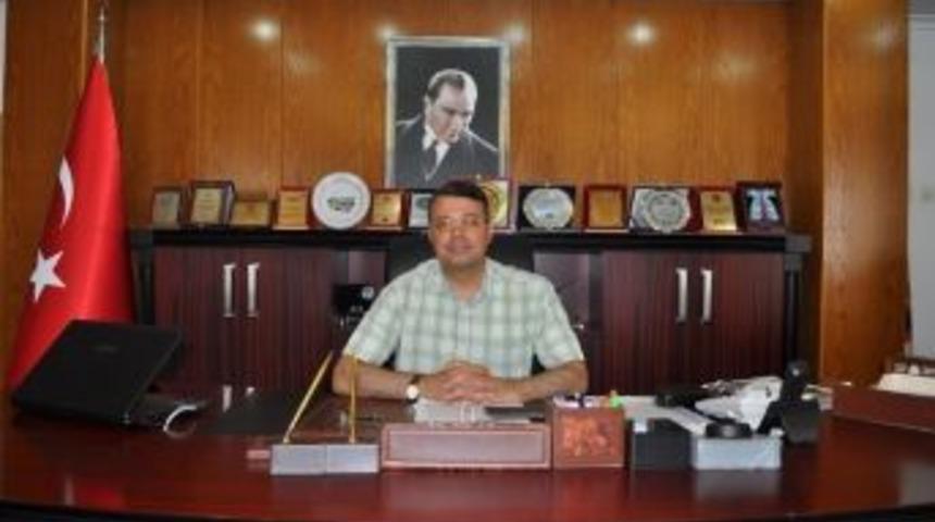 Turgut: "silifke&rsquo;de Kurban Bayramı Huzurlu Ge&ccedil;ti"