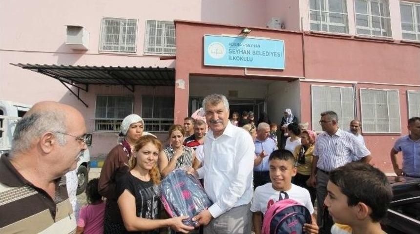 6 Bin 250 &Ouml;ğrenciye Eğitim Yardımı