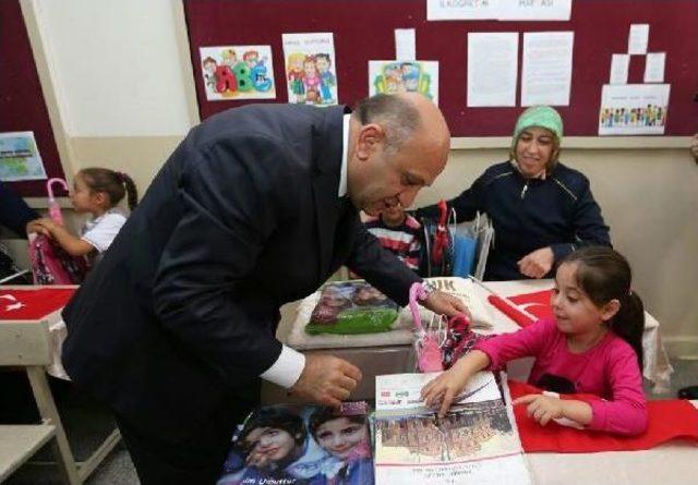 Bakan Işık: Savaşmamız Gereken Tek Düşman Cehalettir