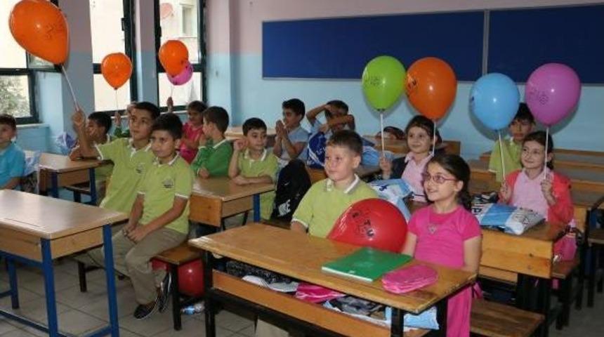 Başkan Lokman &Ccedil;ağırıcı: Bağcılar'a 15 Okul Daha Kazandıracağız