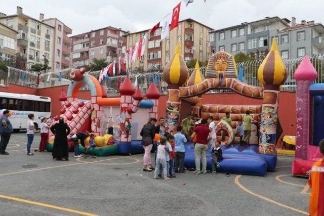 Başkan Lokman Çağırıcı: Bağcılar'a 15 Okul Daha Kazandıracağız