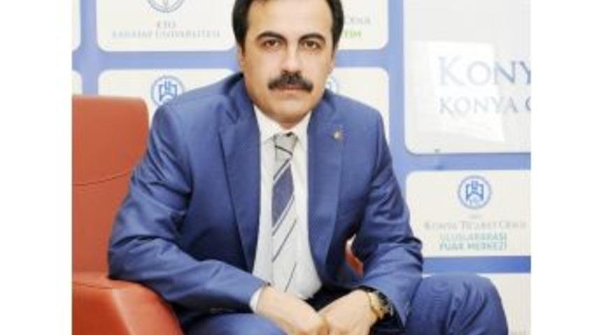 Konya, Y&ouml;resel Lezzetleriyle Y&ouml;rex&rsquo;te