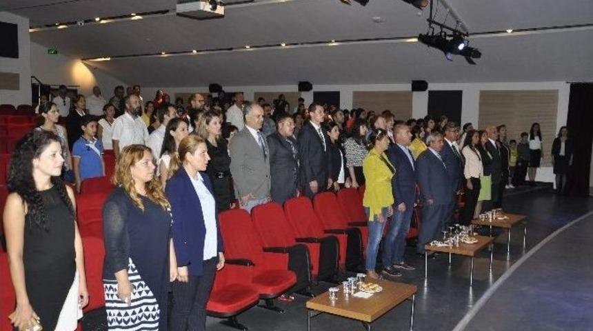 Hali&ccedil; Koleji Kağıthane Yerleşkesi A&ccedil;ıldı