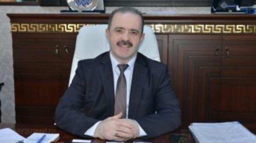 Başkan &Ouml;zg&ouml;k&ccedil;e&rsquo;den İlk&ouml;ğretim Haftası Mesajı