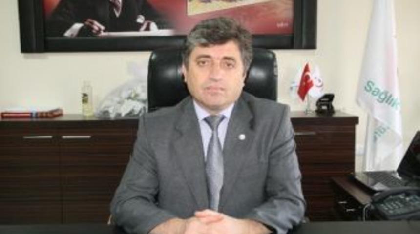 &Ouml;l&uuml;m Sebepleri Arasında Kalp Damar Hastalıkları Birinci Sırada Yer Alıyor