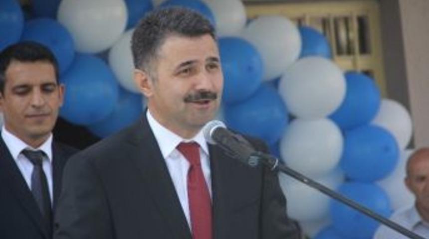 Erzurum&rsquo;da Bin 264 Okulda 173 Bin 411 &Ouml;ğrenci Ders Başı Yaptı