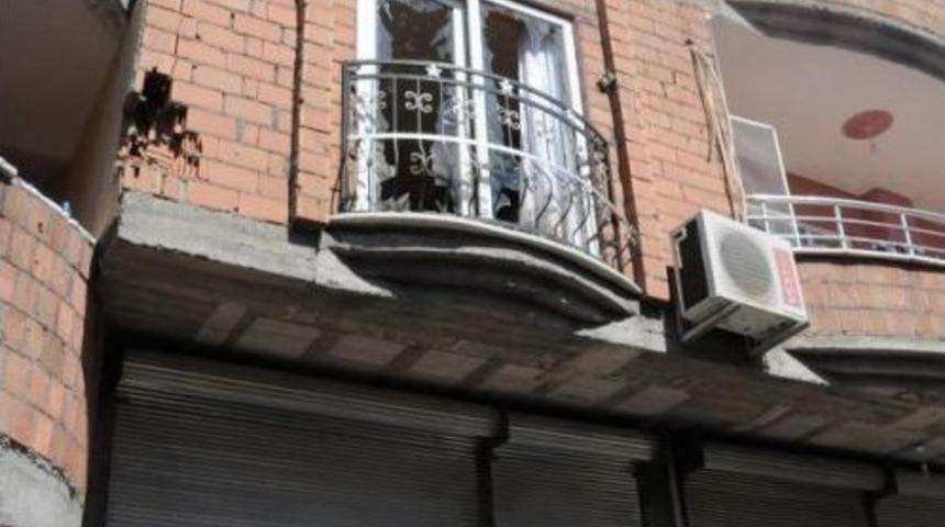 Bismil'deki Olaylarda &Ouml;lenler 2'ye &Ccedil;ıktı