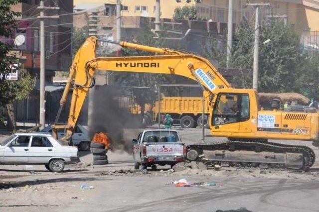 Bismil'deki Olaylarda Ölenler 2'ye Çıktı