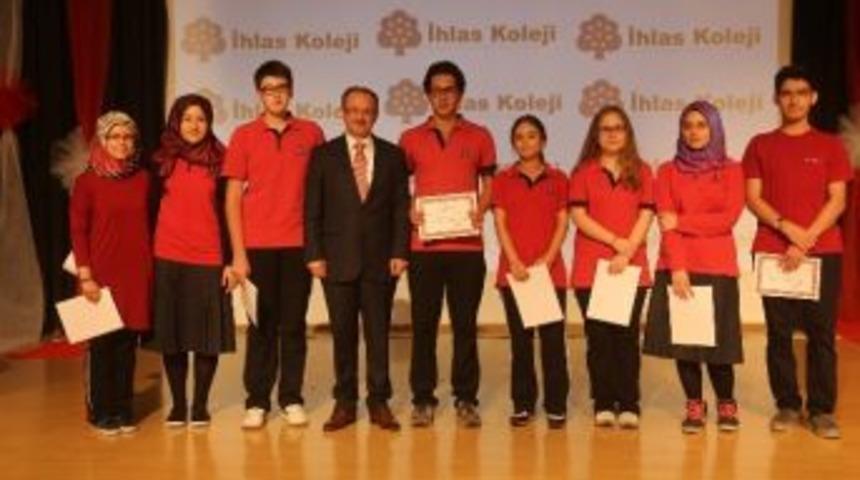 İhlas Eğitim Kurumlarında Yeni D&ouml;nem Coşkusu