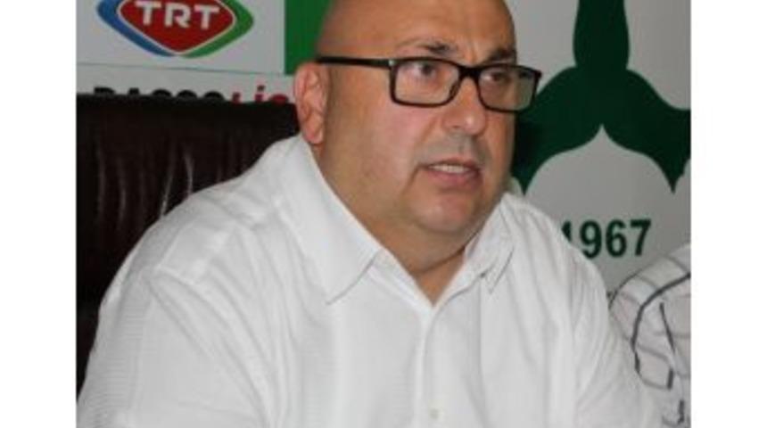 Bozbağ: "inşallah Ay Sonundaki &Ouml;deme İle İlgili Bir Kaynak Bulabiliriz"