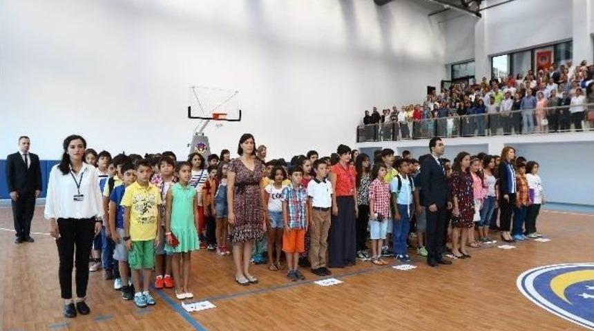 Ted Koleji Diyarbakır&rsquo;da Eğitim Vermeye Başladı