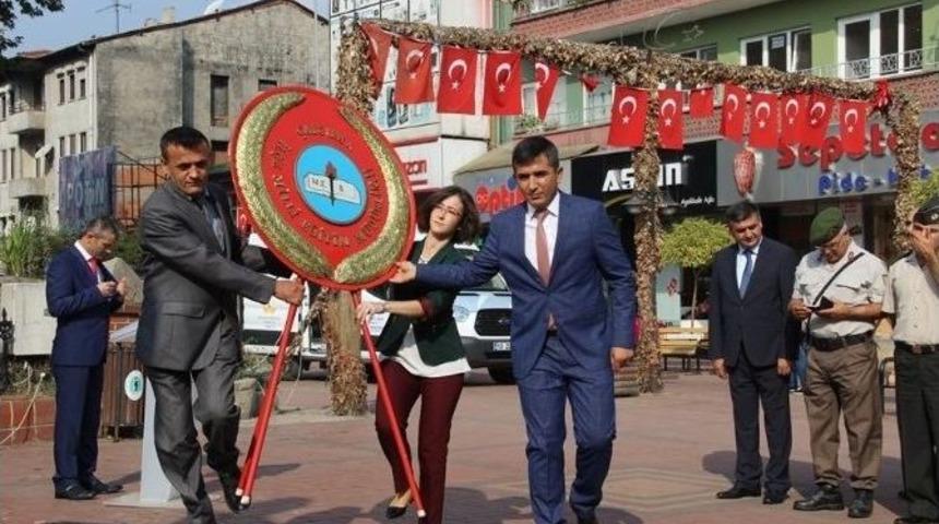 &Ccedil;aycuma&rsquo;da Yeni &Ouml;ğretim Yılı Kutlandı