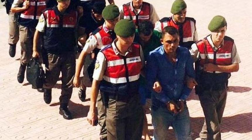 17 G&ouml;&ccedil;menin &Ouml;ld&uuml;ğ&uuml; Tekne Faciasına 5 G&ouml;zaltı (2)