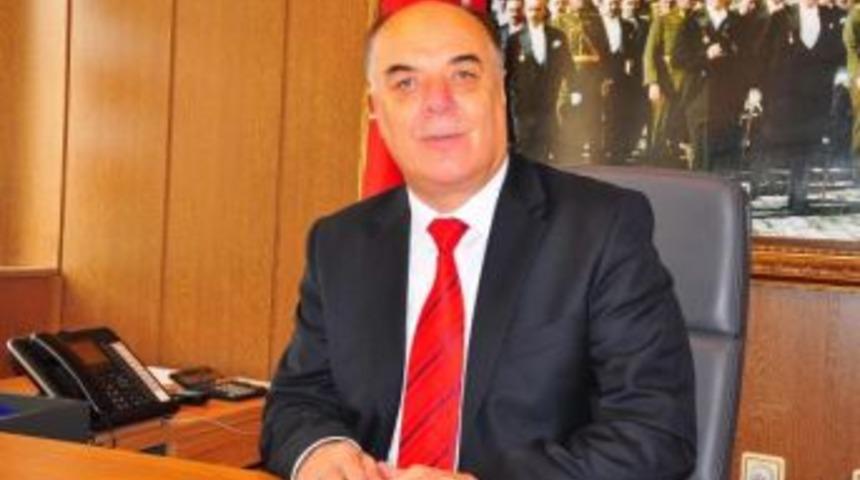 Manisa'da 278 Yabancı &Ouml;ğrenci Eğitime Başladı