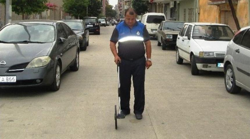 Zabıtadan Eğitim &Ouml;ğretime Ek Tedbir