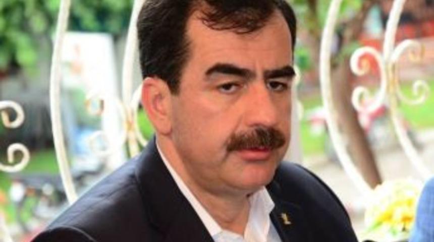 Ak Parti Milletvekili Adayı Erdem&rsquo;den A&ccedil;ıklama