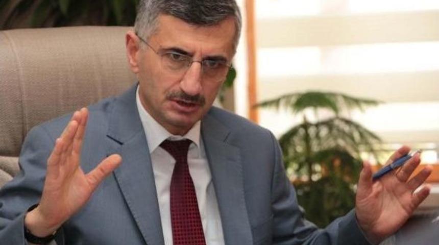 Atık Sular En Az Iki Yıl Daha Gediz'e Akacak