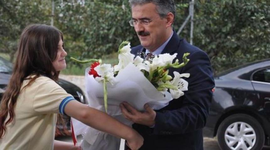 Konuşmalar Uzayınca &Ouml;ğrencilerden Bazıları Uyudu