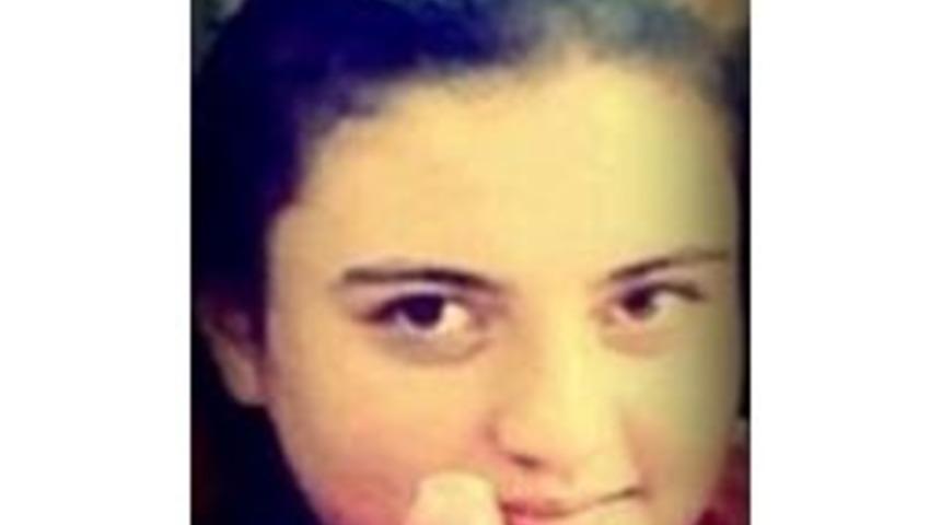 18 Yaşındaki Kız İntihar Etti