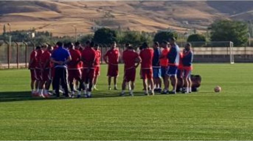 Sergen Yal&ccedil;ın: &ldquo;6 Haftada 5 Beraberlik G&ouml;r&uuml;len Bir Şey Değil&rdquo;