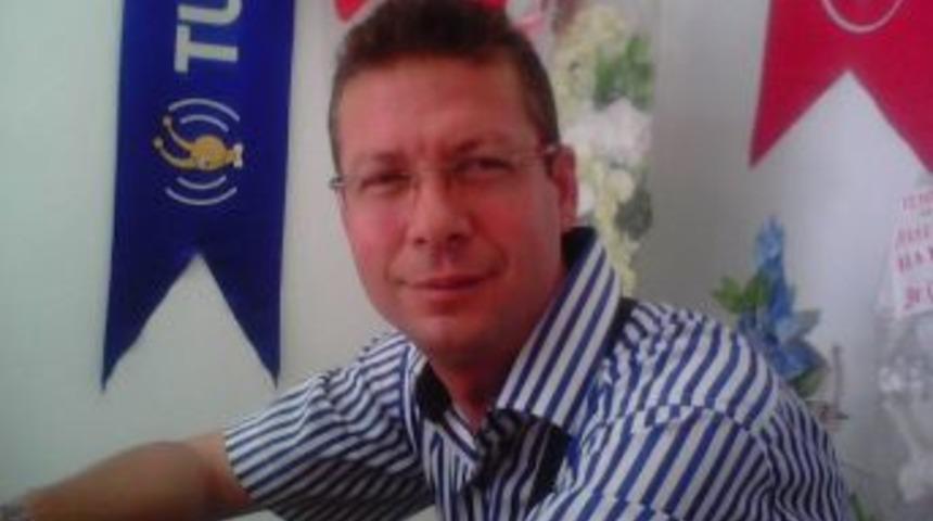 &Ccedil;&ouml;pler Temizlik M&uuml;d&uuml;r&uuml;n&uuml; G&ouml;revinden Etti