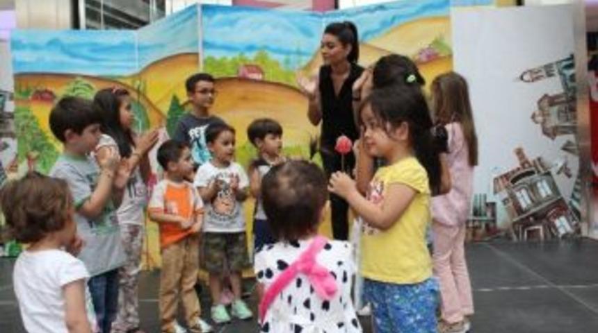 Gaye Turgut Evin, 7&rsquo;den 70&rsquo;e Programında Hayranlarıyla Buluştu