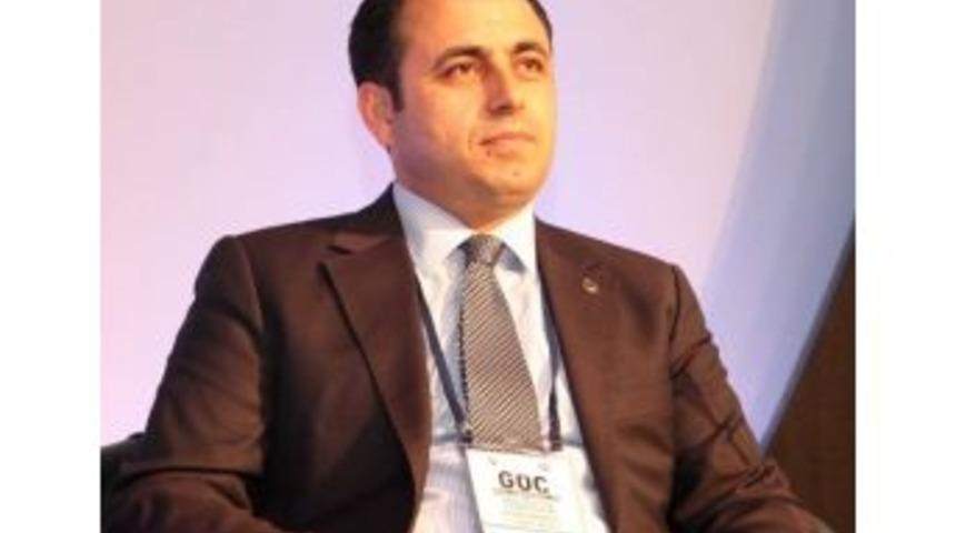 Prof. Dr. Suat Kolukırık: "sığınmacı Krizinin Ve İnsan Hareketliliğinin M&uuml;sebbibi Batı Aklı Ve Emperyal Uygulamalarıdır"