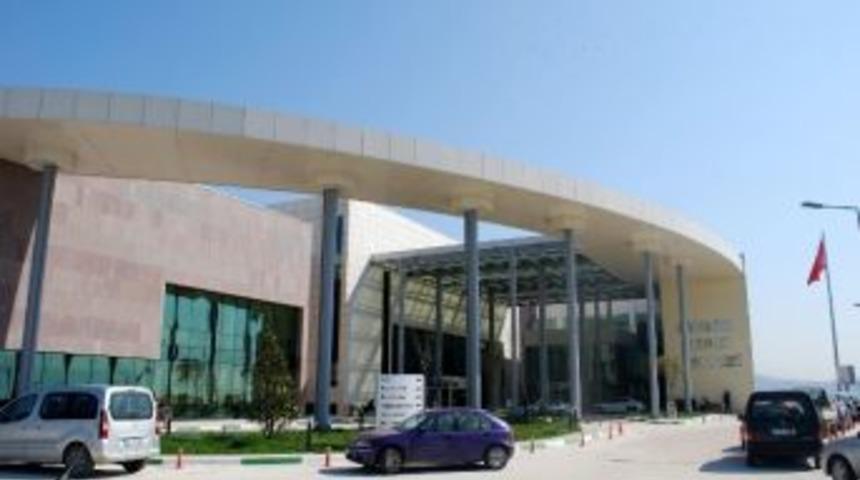 Mudanya Devlet Hastanesi&rsquo;ne &Uuml;&ccedil; Uzman Hekim