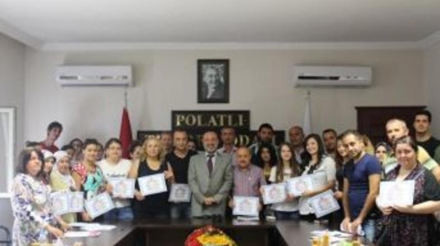 Polatlı&rsquo;da Etkili İletişim Eğitimi D&uuml;zenlendi