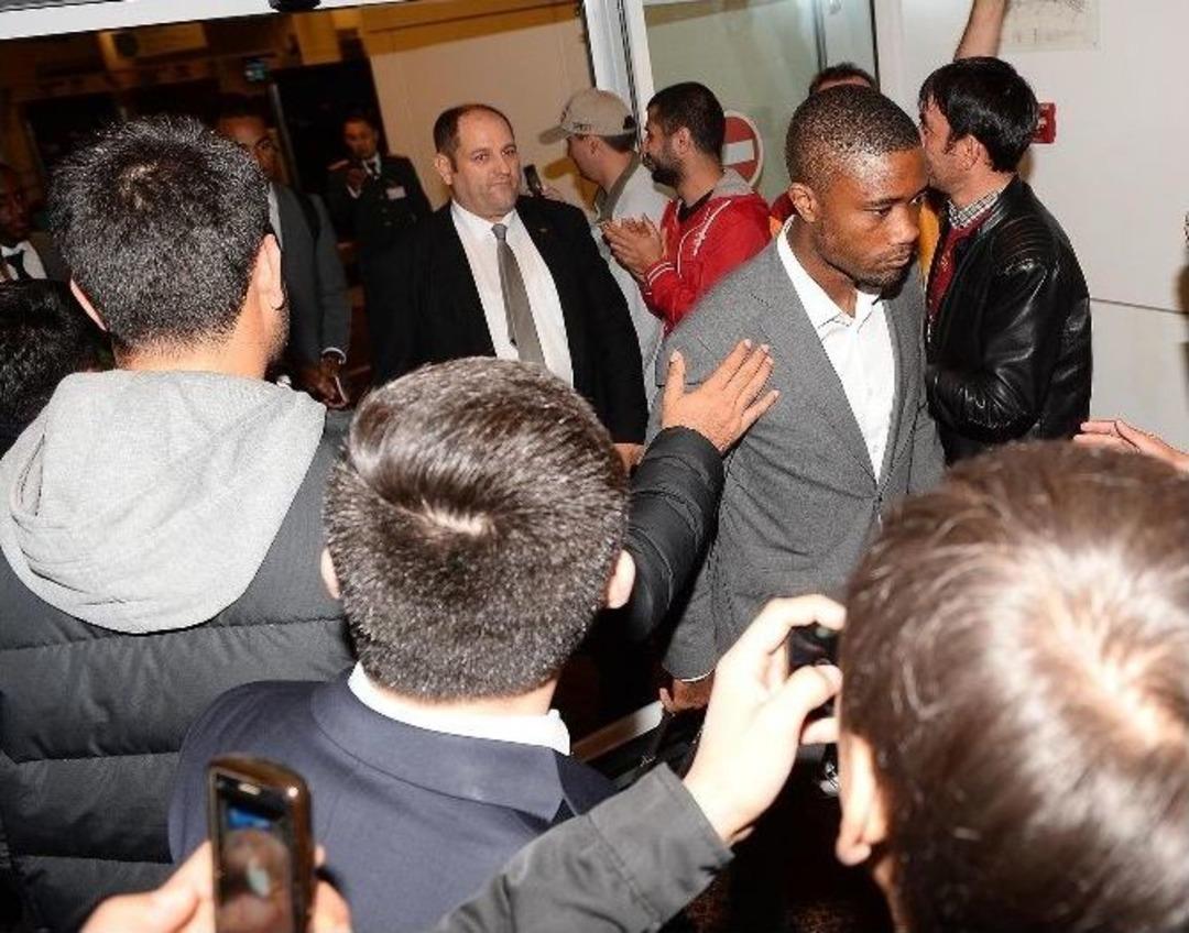 Galatasaray Kazakistan&rsquo;da