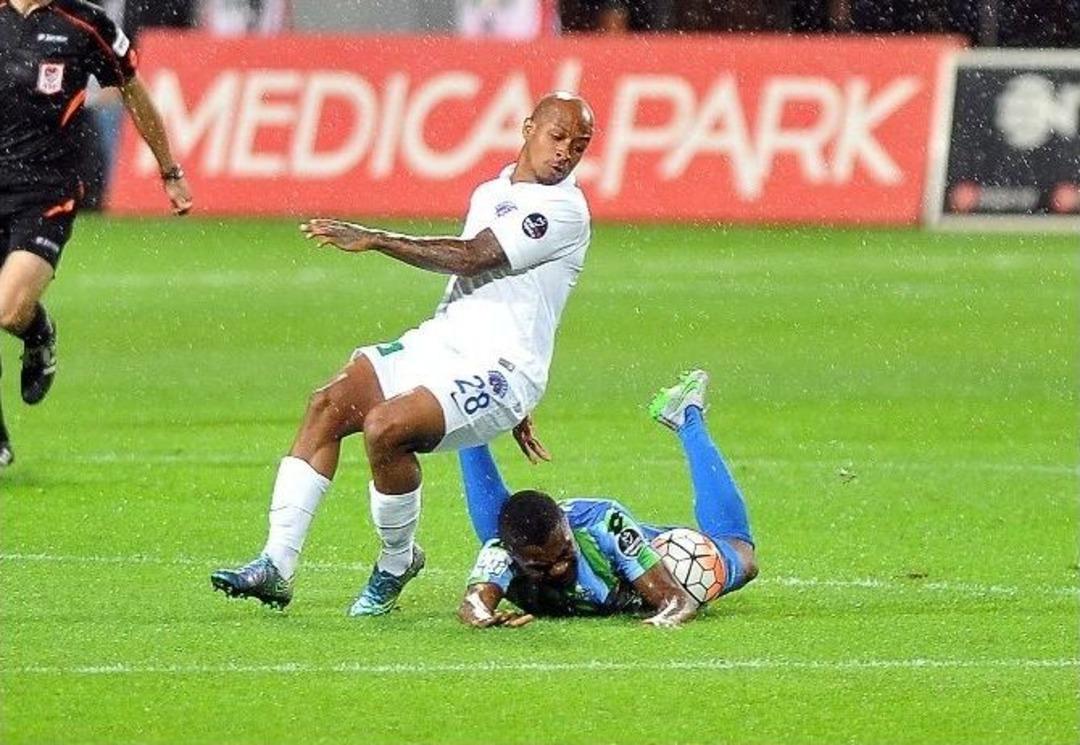 Spor Toto S&uuml;per Lig