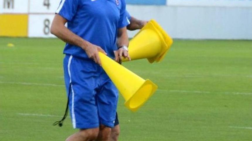 Trabzonspor'un Mesaisi Torku Konyaspor