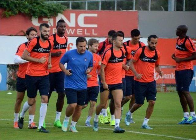 Trabzonspor'un Mesaisi Torku Konyaspor