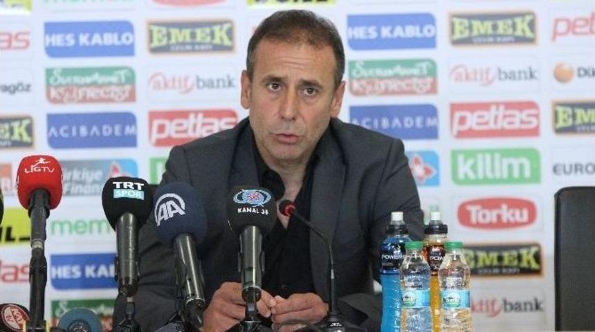 Kayserispor &Uuml;st &Uuml;ste &Uuml;&ccedil;&uuml;nc&uuml; Mağlubiyetini Aldı