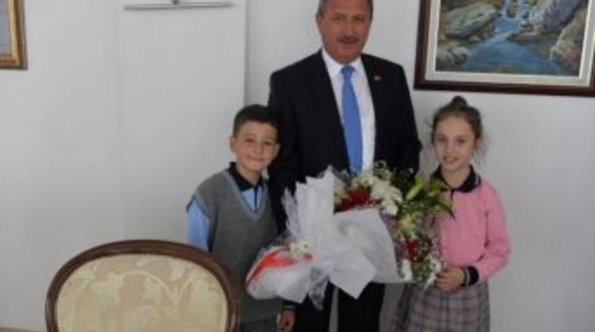 Şerif Yılmaz: &Ouml;nemli Olan Yakalanan Başarıyı Kalıcı Hale Getirmek