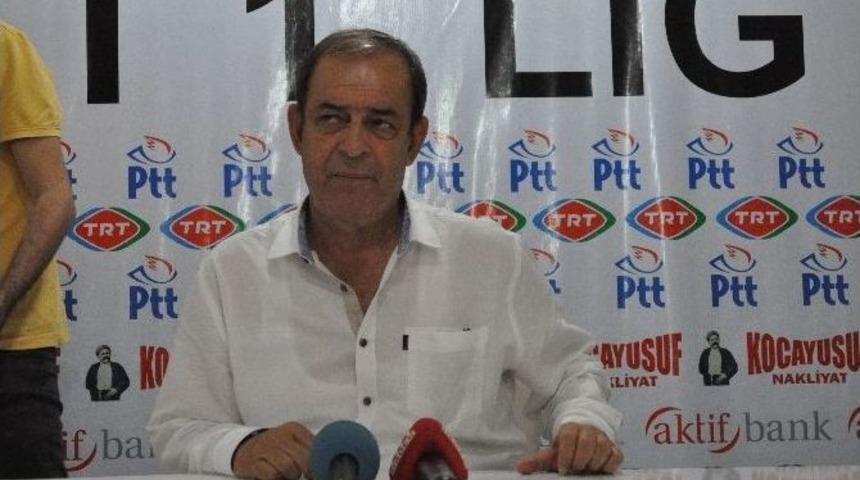 Adanaspor - Yeni Malatyaspor Ma&ccedil;ının Ardından