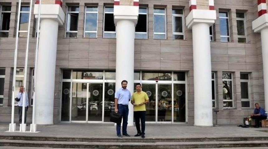 Kuşadası&rsquo;ndaki Hayvan Katliamları İ&ccedil;in Su&ccedil; Duyurusu