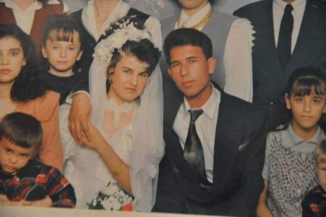 Adana&rsquo;da Şehit Olan Polis&rsquo;in Baba Ocağına Ateş D&uuml;şt&uuml;