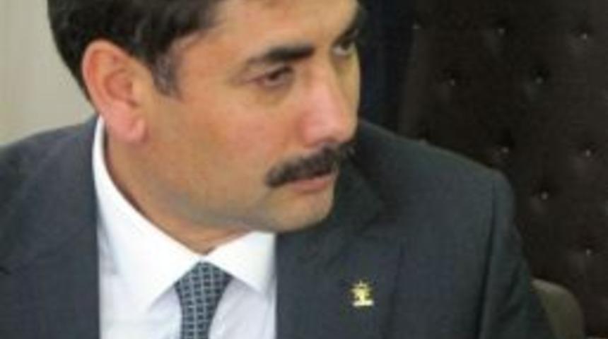 Atalay, "muhalefet Partilerinin Tek Derdi Ak Parti&rsquo;ye Karşı Birleşmek"