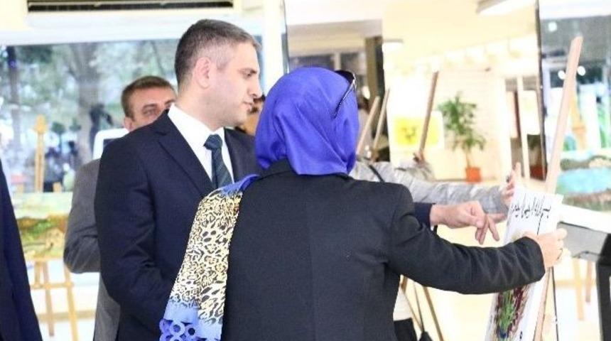 Osmanlı Ocakları Genel Başkanı Canpolat&rsquo;tan Sağduyu &Ccedil;ağrısı