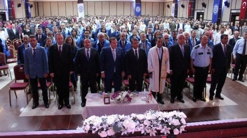 Esenyurt&rsquo;ta 2015-2016 Akademik Yılı Başladı