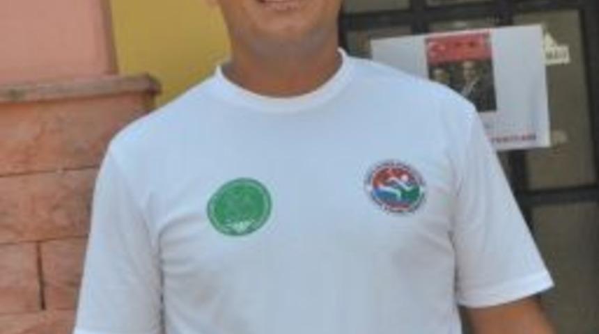 Balkanatıon Atletizm Şampiyonası&rsquo;nda T&uuml;rkiye Takım Halinde İkinci Oldu