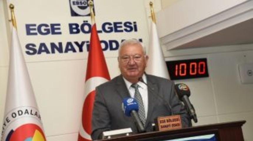 Sanayici, Yeni Sanayi Reformu İstiyor