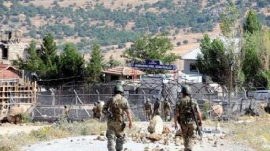 Soldier Faces 18 Years For Fatal Shooting Of Protester In Southeast Turkey