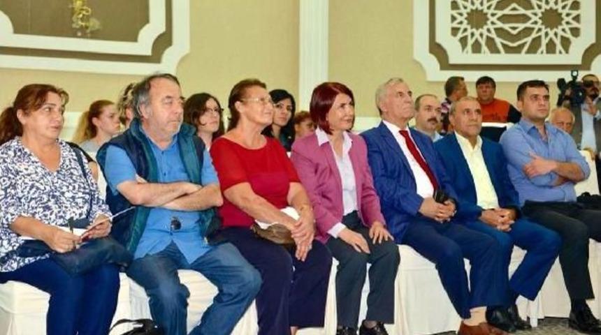 Afet G&ouml;n&uuml;ll&uuml;lerine Ilk Eğitim