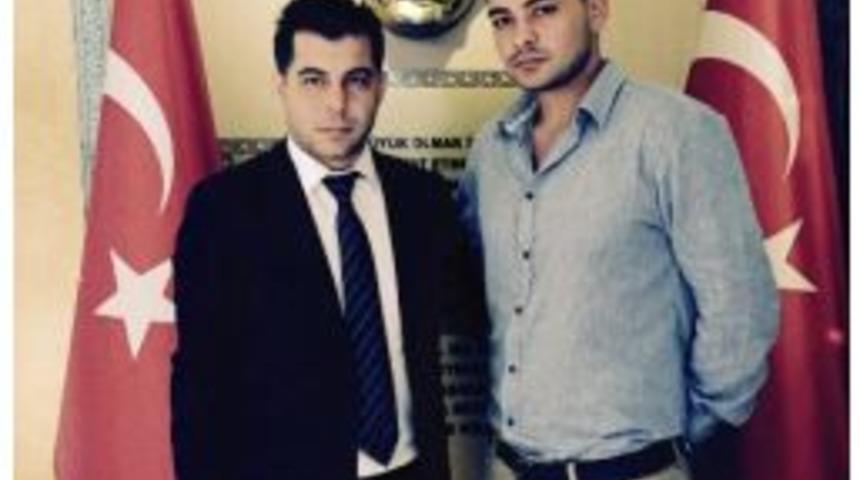 T&uuml;rkiye Gen&ccedil;lik Ve Spor Konfederasyonu Ege B&ouml;lge Başkanlığı&rsquo;na Yiğit &Uuml;nal Getirildi