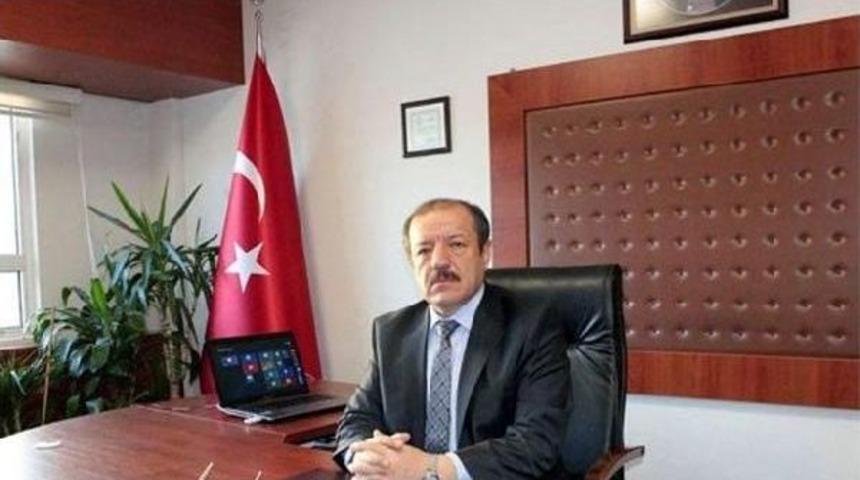 Muğla'da Lisenin Sanayi Sitesi Yakınına Taşınmasına Tepki