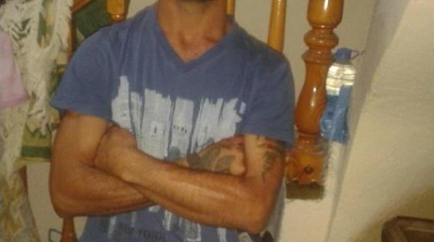 'yan Baktın' Cinayeti Zanlısı Polise Teslim Oldu