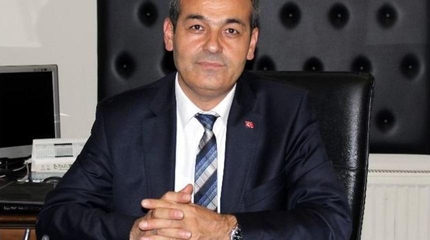 Milletvekili Adayından Se&ccedil;im Değerlendirmesi