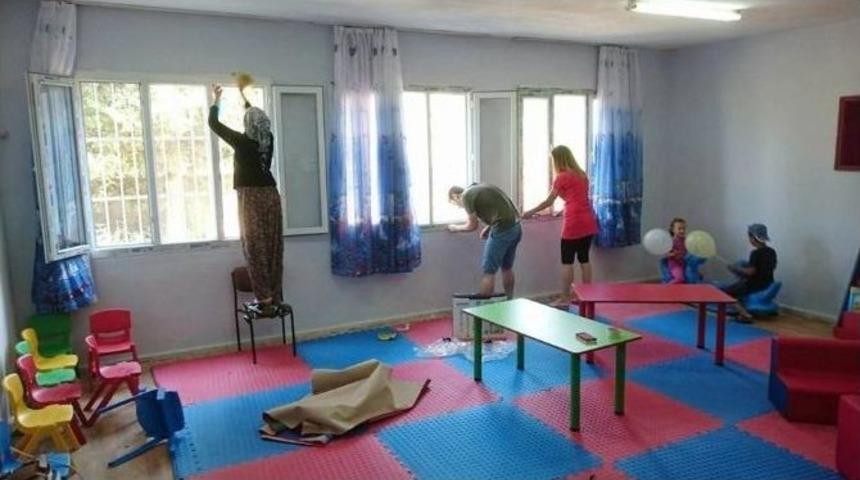 (&ouml;zel Haber) &lsquo;bir G&uuml;l&uuml;msemeyle Yaşam Değişir&rsquo;